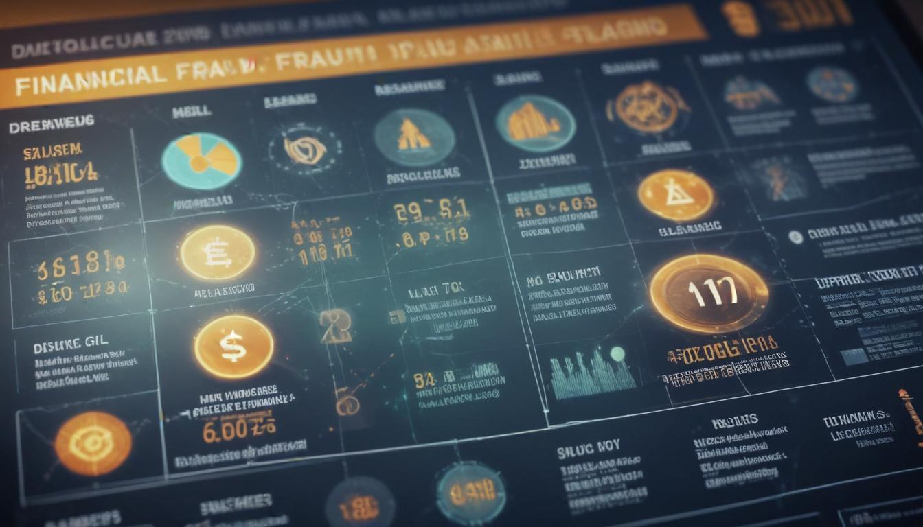 Finansal Dolandırıcılığı Anlamak: Geçmişten Geleceğe Dersler