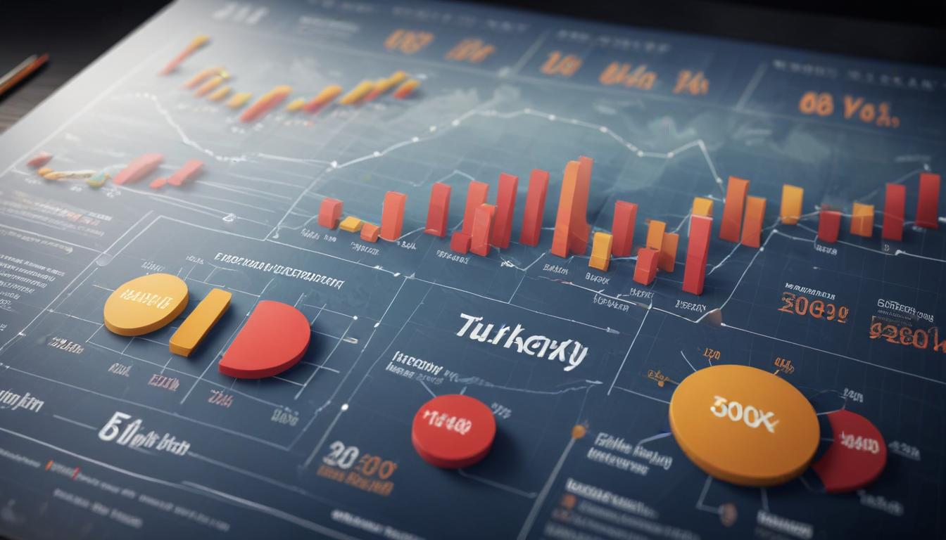 Türkiye'nin Ekonomik Büyüme Süreci: Mevcut Durum ve Gelecek Perspektifleri