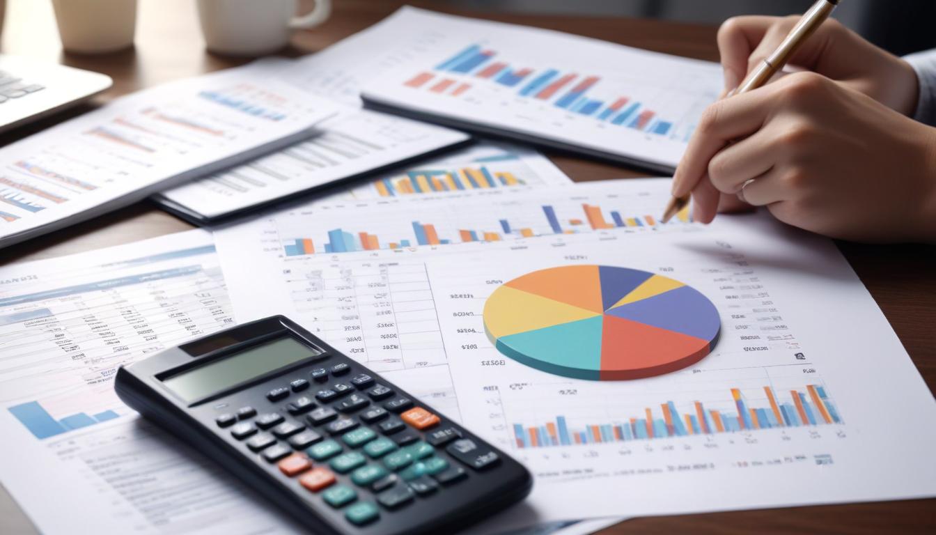 Finansal Planlama: Başarı İçin Temel Adımlar