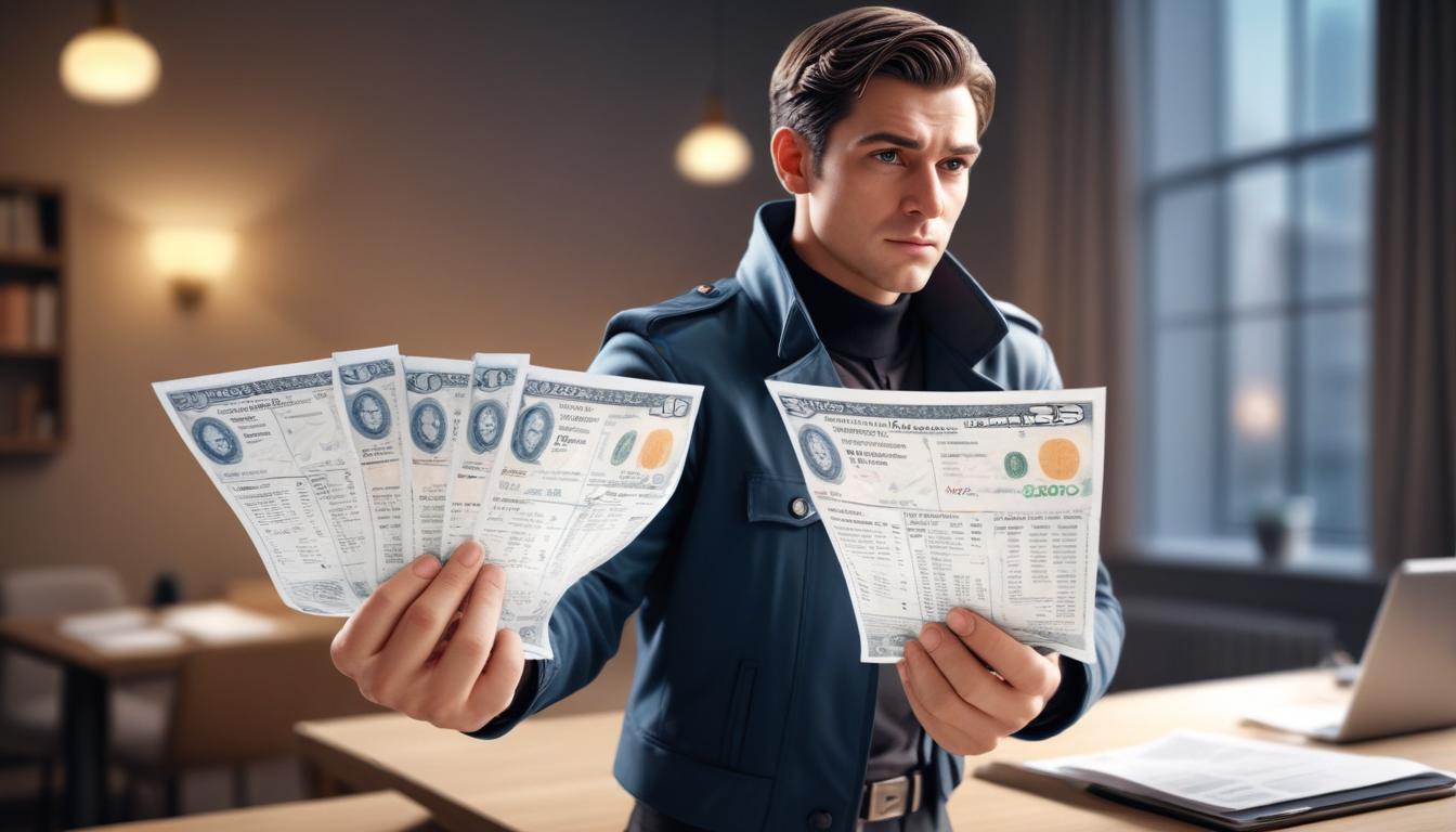 Finansal Güvenliğiniz İçin Dolandırıcılığa Karşı Önlemler
