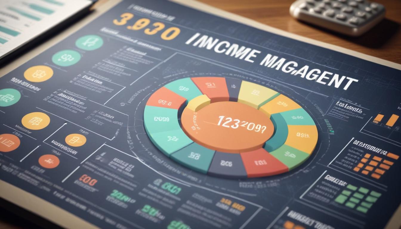 Finansal Planlama: Gelirinizi Optimize Edin ve Tasarruf Edin