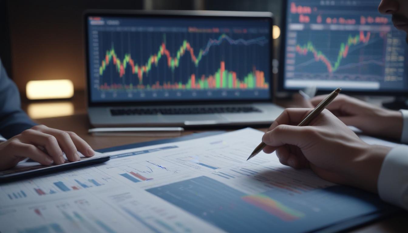 Hisse Senedi ve Tahvil Yatırımı: Fırsatlar ve Riskler