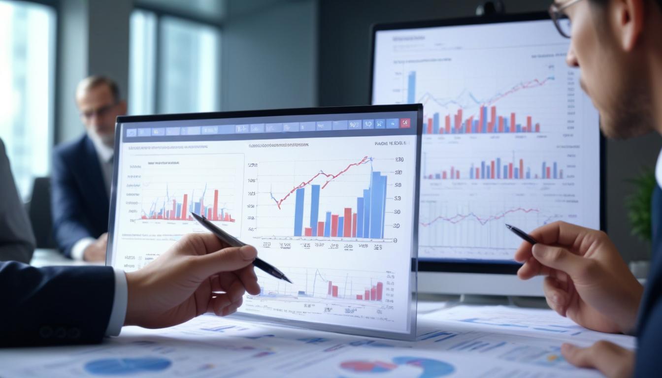 Finansal Kalkınma ve Kredi İmkanları