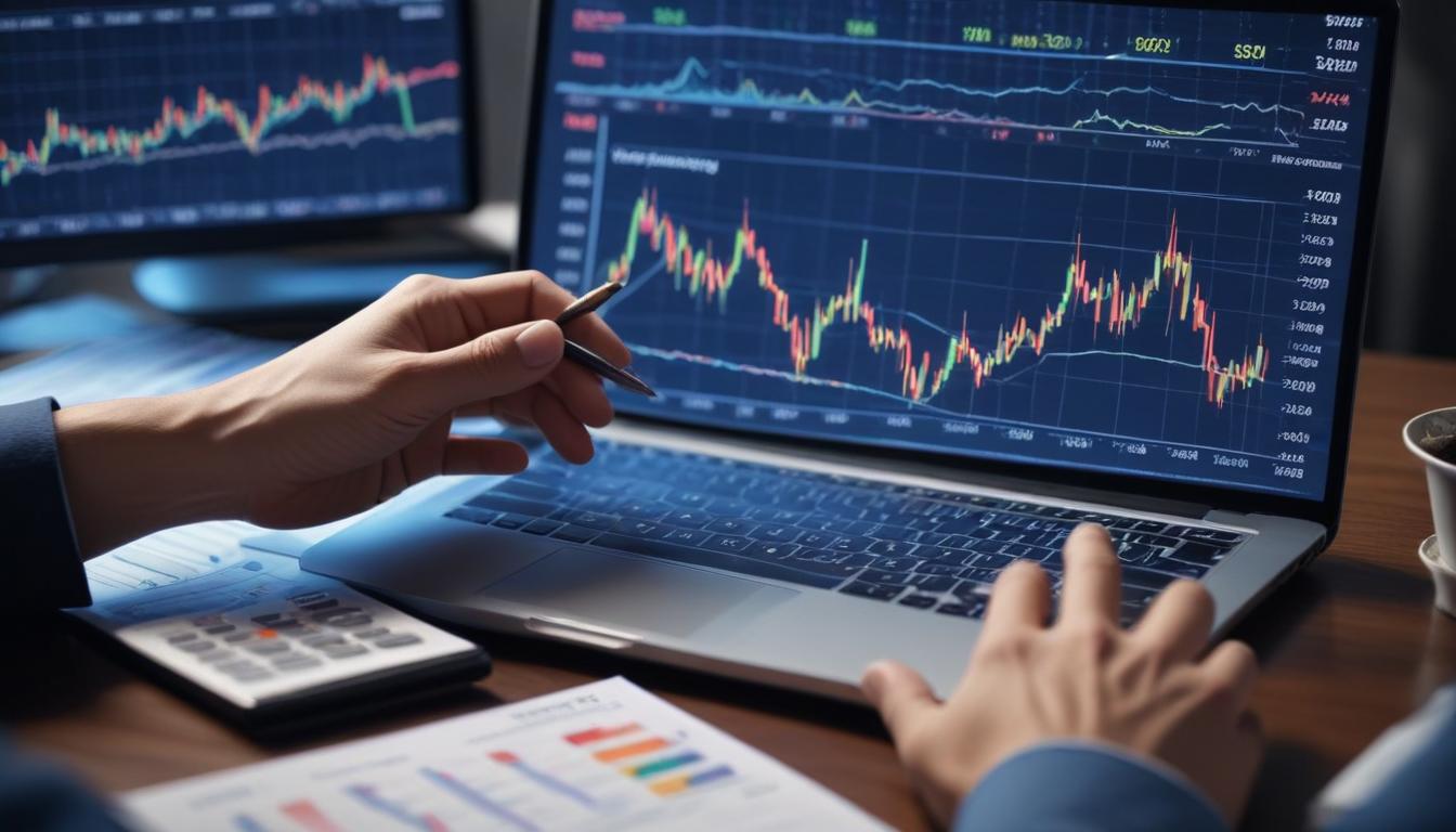 Borsa Yatırımına Yeni Başlayanlar İçin Kapsamlı Kılavuz