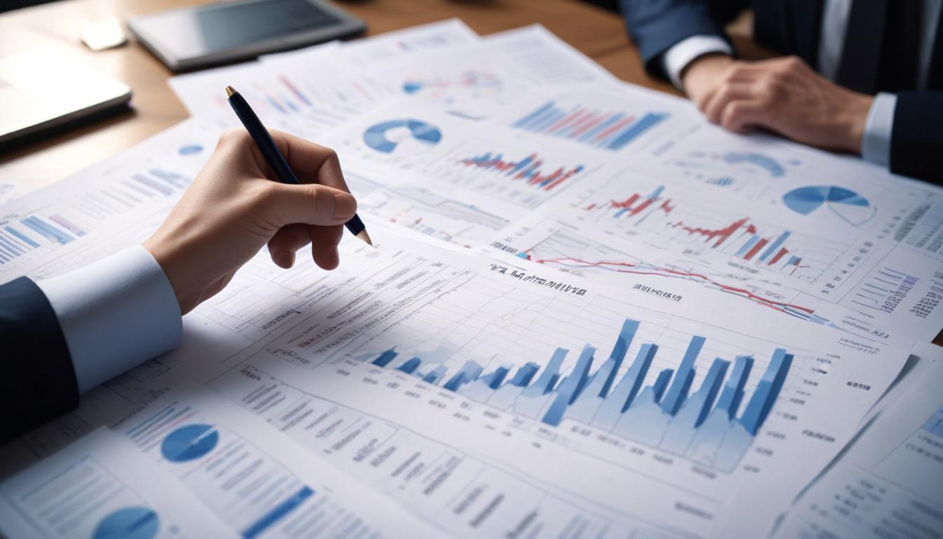 Finansal Okuryazarlık: Ekonomik Krizlerde Hayati Rolü