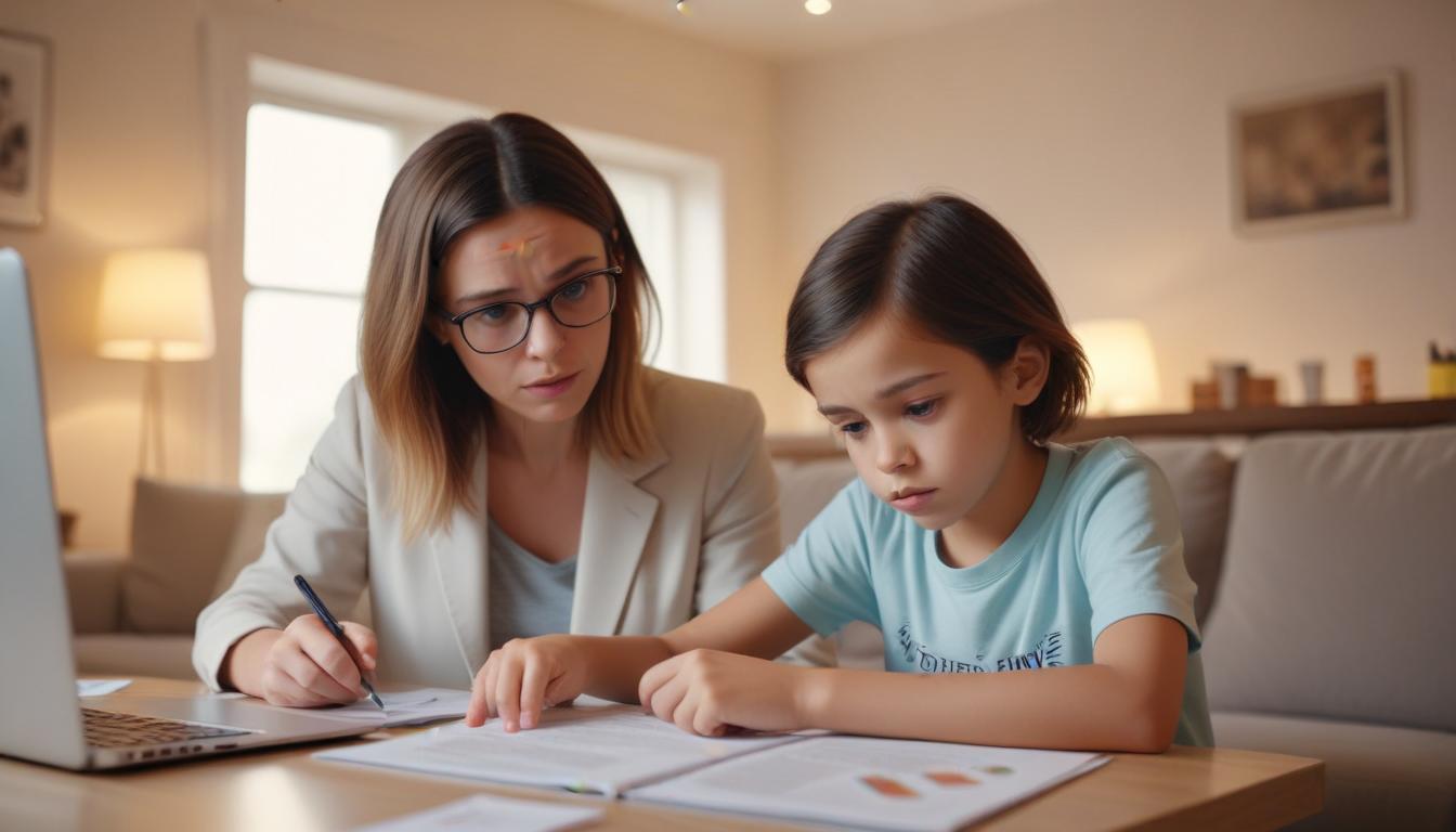 Çocuklarınızı İnternetteki Finansal Dolandırıcılıklara Karşı Nasıl Korursunuz?
