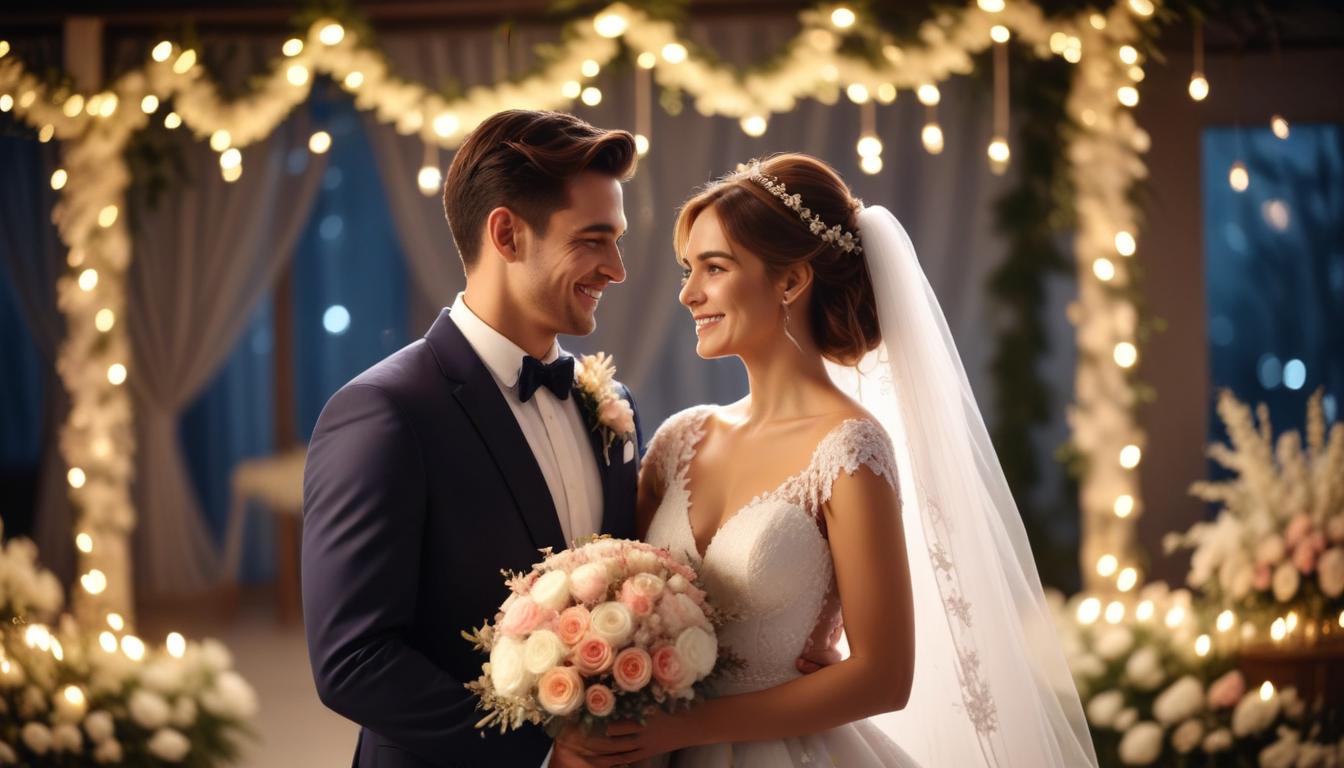 Düğün Harcamalarını Yönetmek: Borçsuz Bir Başlangıç Yapın
