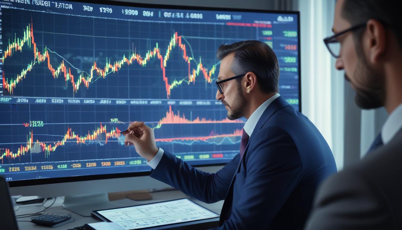 Borsa İstanbul'da Akıllı Yatırım Stratejileri