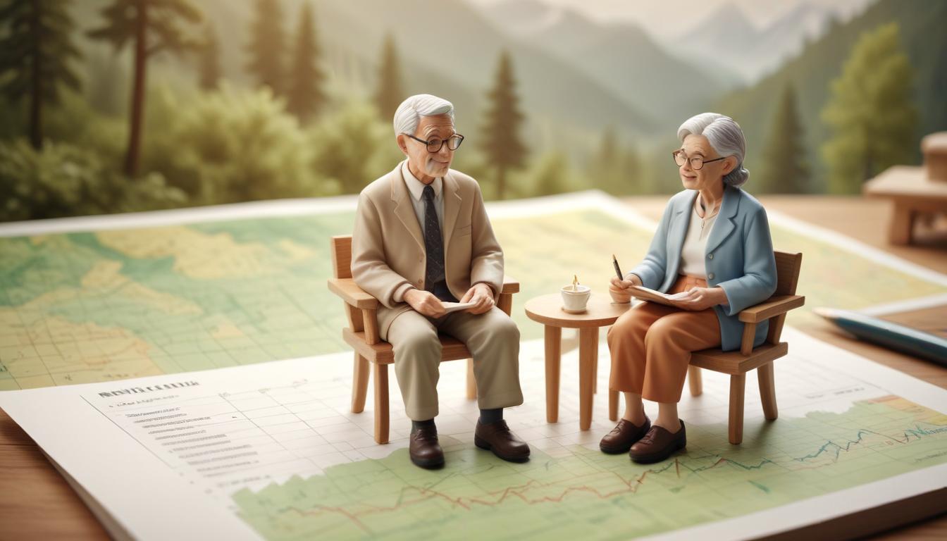 Geleceğinizi Koruyun: Emeklilik Stratejileri